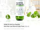 Cica Peptide Anti Hair Loss Derma Scalp Tonic - 150ml