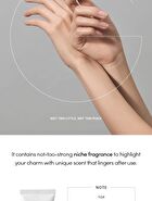 Hand Cream - 3 Types - Egosphere