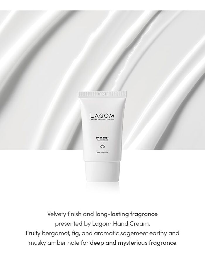 Hand Cream - 3 Types - Egosphere