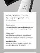 Hand Cream - 3 Types - Egosphere