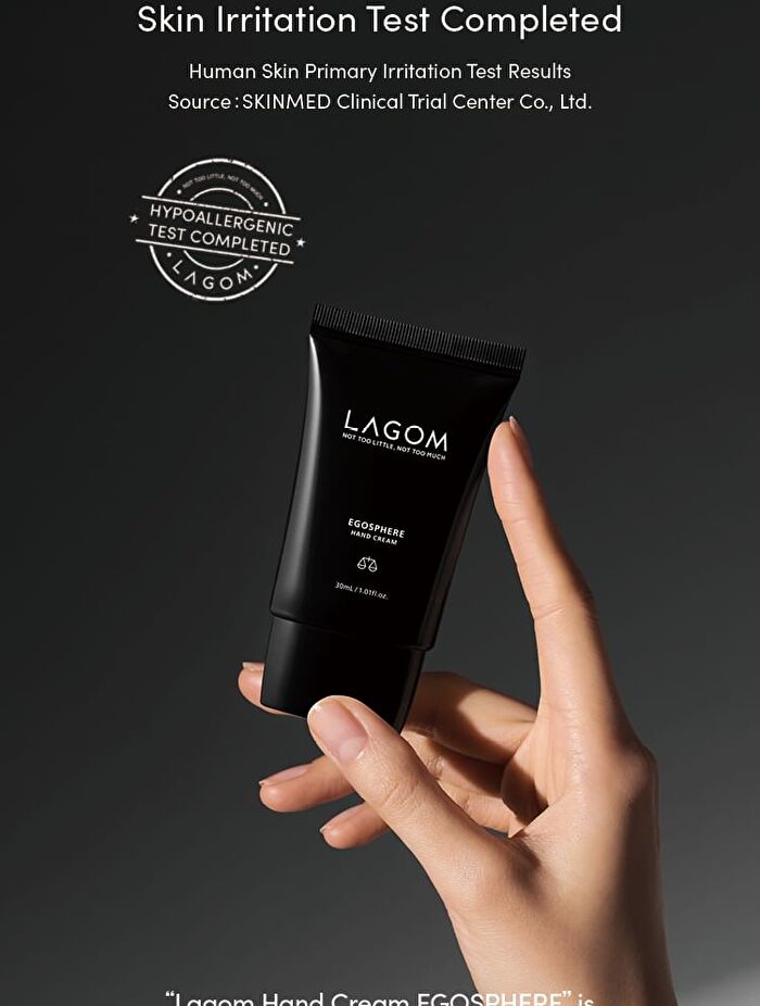 Hand Cream - 3 Types - Egosphere