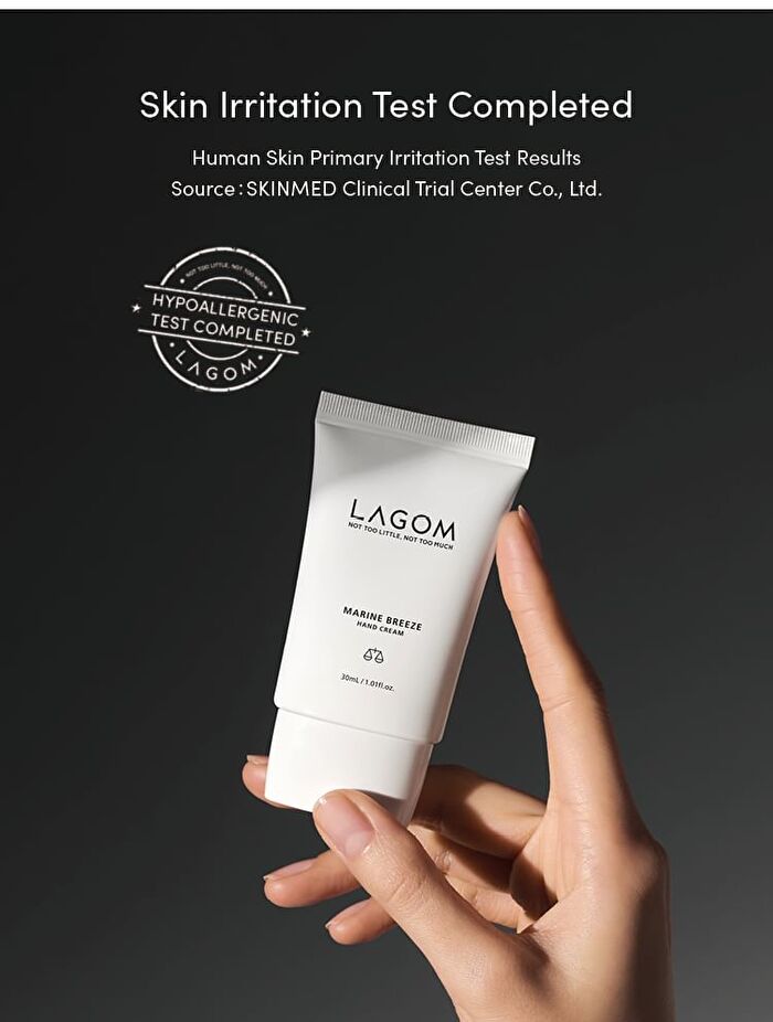 Hand Cream - 3 Types - Egosphere