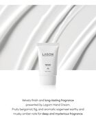 Hand Cream - 3 Types - Egosphere