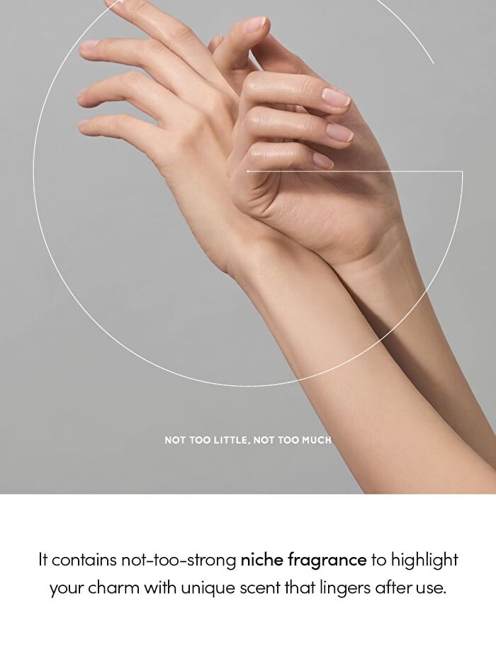 Hand Cream - 3 Types - Egosphere