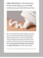 Hand Cream - 3 Types - Egosphere