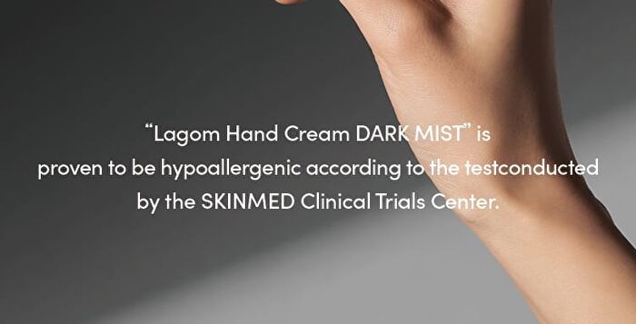 Hand Cream - 3 Types - Egosphere