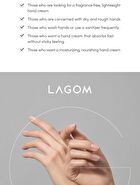 Hand Cream - 3 Types - Egosphere