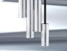 Gogo Tales Waterproof Mascara - 2 Colors - #G02 Brown - 6g