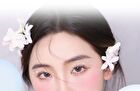Gogo Tales Waterproof Mascara - 2 Colors - #G02 Brown - 6g