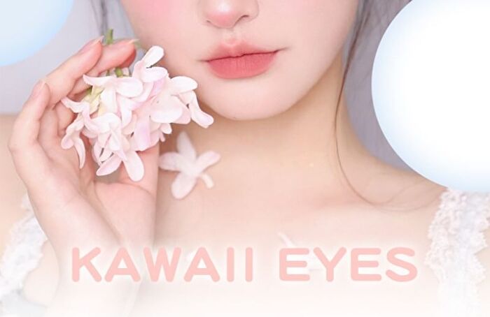 Gogo Tales Waterproof Mascara - 2 Colors - #G02 Brown - 6g