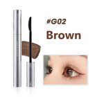 Gogo Tales Waterproof Mascara - 2 Colors - #G02 Brown - 6g