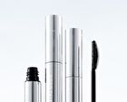 Gogo Tales Waterproof Mascara - 2 Colors - #G01 Black - 6g