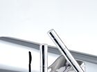 Gogo Tales Waterproof Mascara - 2 Colors - #G01 Black - 6g