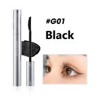Gogo Tales Waterproof Mascara - 2 Colors - #G01 Black - 6g