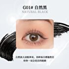 Gogo Tales Waterproof Mascara - 2 Colors - #G01 Black - 6g