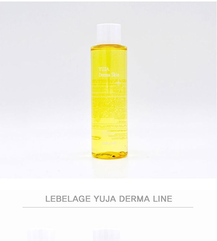 Yuja Derma Skin - 200ml