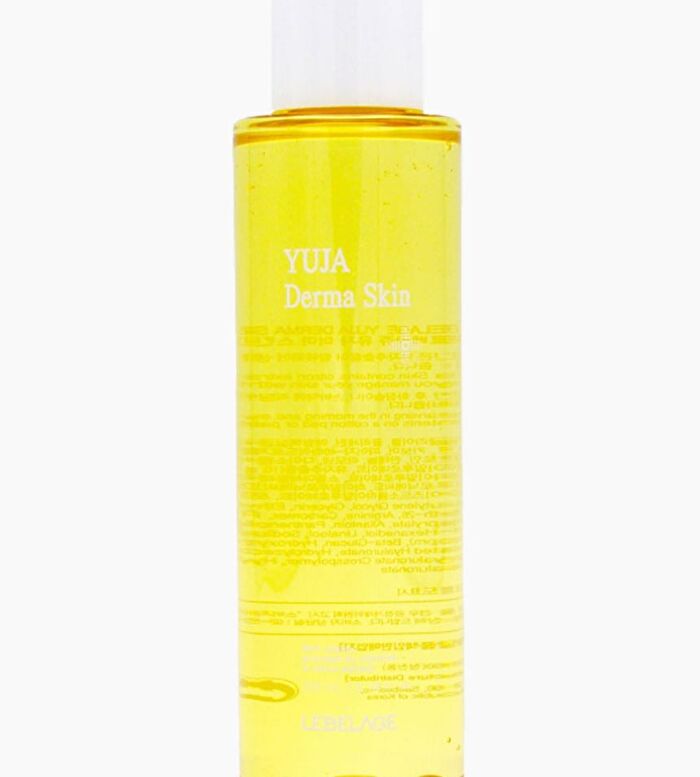 Yuja Derma Skin - 200ml