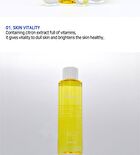 Yuja Derma Skin - 200ml