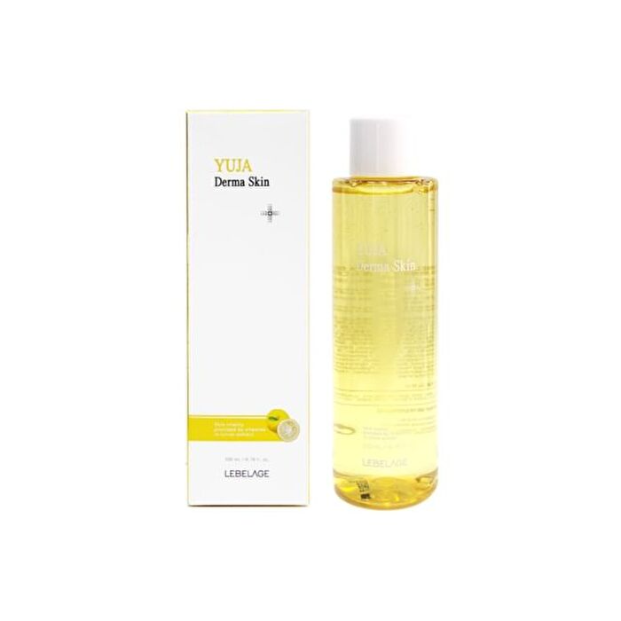 Yuja Derma Skin - 200ml