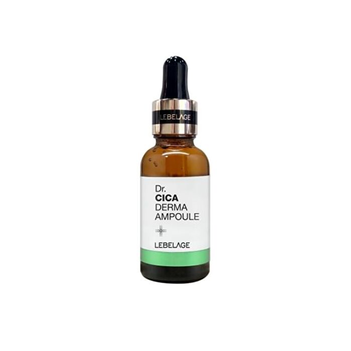 Dr.  Derma Ampoule - Cica