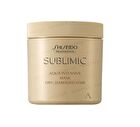 Professional Professional Sublimic Aqua Intensive Mask Dry Damaged Hair - 200g