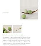 Beauty of Joseon Green Plum Refreshing Toner: AHA + BHA - 2024 Version - 150ml