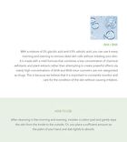 Beauty of Joseon Green Plum Refreshing Toner: AHA + BHA - 2024 Version - 150ml