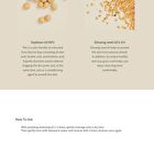 Beauty of Joseon Ginseng Cleansing Oil - 2024 Version - 210ml