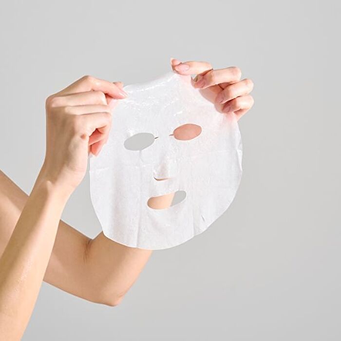 Sensitive Mask - 25ml x 4