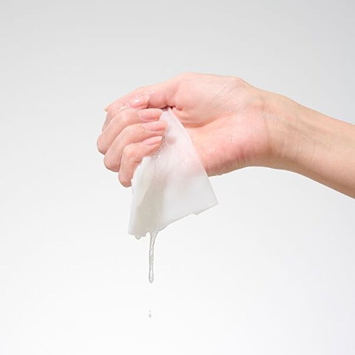 Sensitive Mask - 25ml x 4