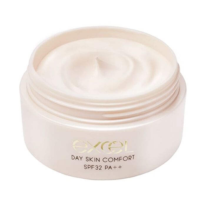 Excel Day Skin Comfort SPF PA++ - 43g