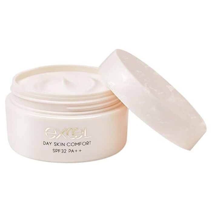 Excel Day Skin Comfort SPF PA++ - 43g