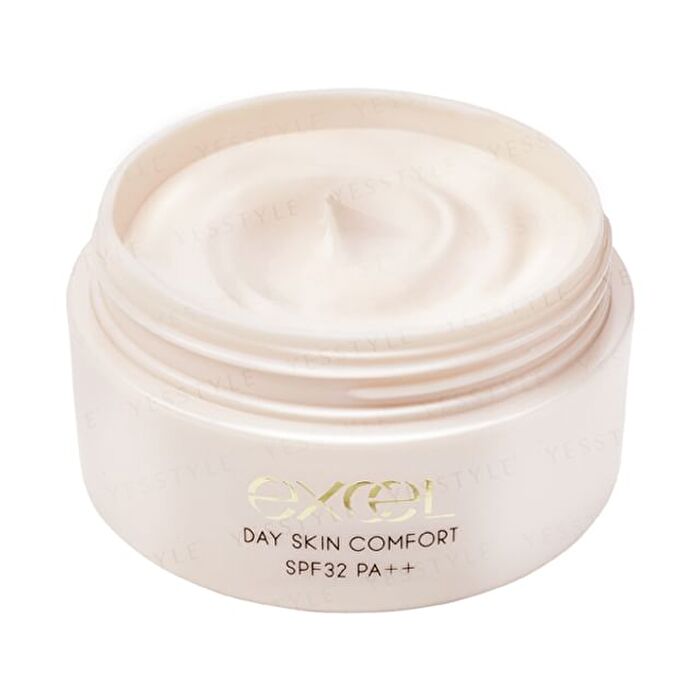 Excel Day Skin Comfort SPF PA++ - 43g