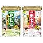 Bathclin Kiwami No Yu Hot Spring Bath Salt - Relaxing Forest - 600g