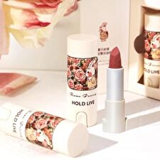 Hold Live Matte Velvet Lipstick - 4 Colors (1-4) - #H01 Frosting - 3.8g