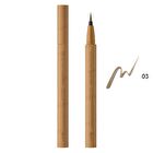 Eye Edition Liquid Liner - 05 Brown Shade