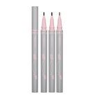 Veecci Focus Freckled Pen - 3 Colors - 03# Light Brown - 0.55ml