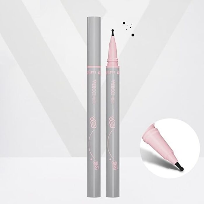 Veecci Focus Freckled Pen - 3 Colors - 03# Light Brown - 0.55ml