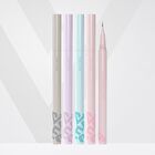 Veecci Colorful Liquid Eyeliner / Smiling Aegyosal Eyeliner - 4 Colors - D02# Chocolate Brown - 0.6ml