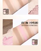 Veecci Freely Painted Highlighter & Shading - 3 Types - V03 - 9g