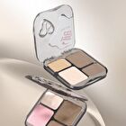 Veecci Freely Painted Highlighter & Shading - 3 Types - V02 - 9g