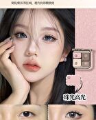 Veecci Freely Painted Highlighter & Shading - 3 Types - V01 - 9g