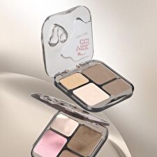 Veecci Freely Painted Highlighter & Shading - 3 Types - V01 - 9g