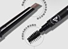 Diamond Waterproof Eyebrow Pencil - 7 Colors - VZ03# Light Coffee - 240mg