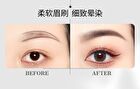 Veecci Diamond Waterproof Eyebrow Pencil - 7 Colors - VZ04# Dark Coffee - 240mg