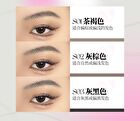Veecci Freely Painted Liquid Eyebrow Pencil - 3 Colors - S02 Taupe Brown - 0.55ml
