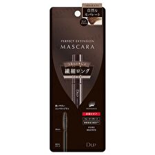 Perfect Extension Mascara - Pure Brown