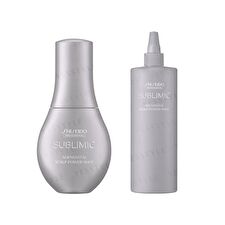 Professional Sublimic Adeno Vital Scalp Power Shot - 480ml