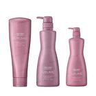Professional Sublimic Luminoforce Treatment Colored Hair - 1000g