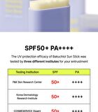 Pore Smoothing Bakuchiol Sun Stick - 18g